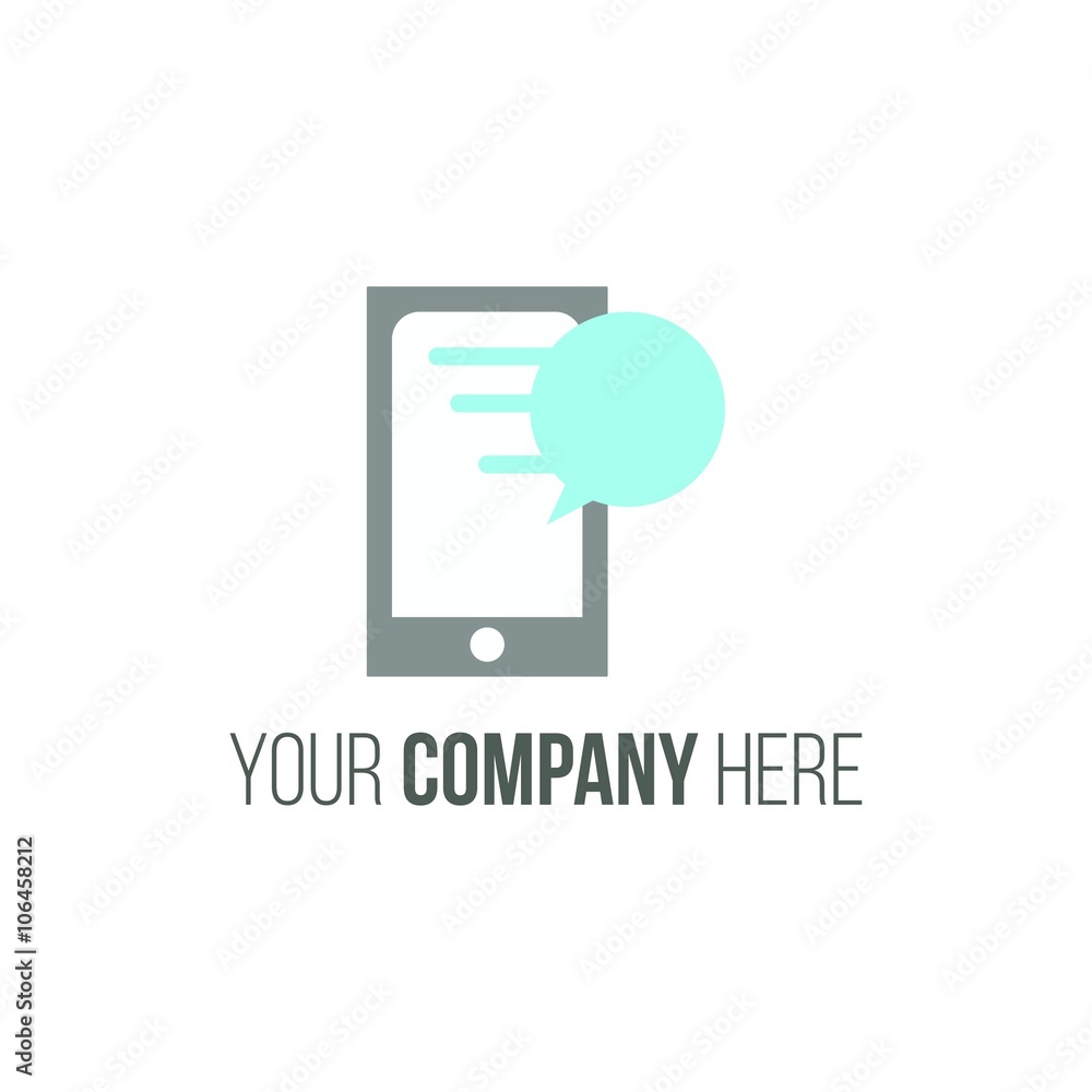 Gadget Technology Computer Games Mobile Logo Vector Gadget Technology Computer Games Mobile Logo Vector