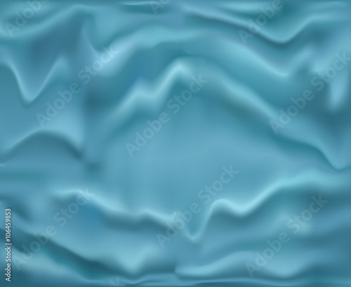 Background with a cloth