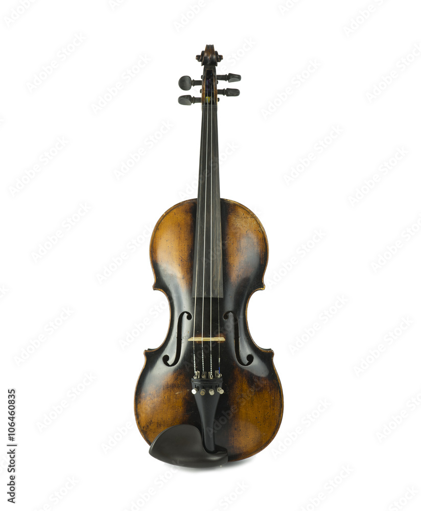 Obraz premium Skrzypce 1