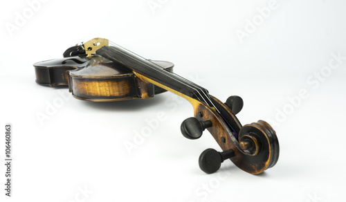 Violin 3