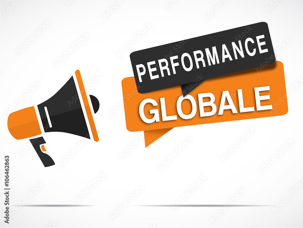 mégaphone performance globale mégaphone performance globale