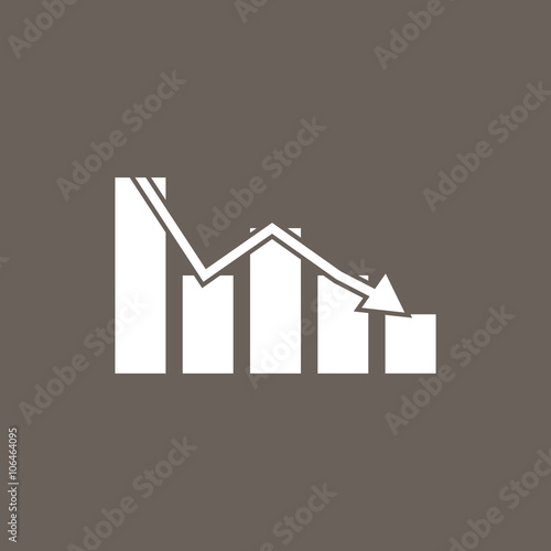 Car Icon on Dark Gray Color. Eps-10. Free Download Car Icon on Dark Gray Color. Eps-10. - GFXLoad