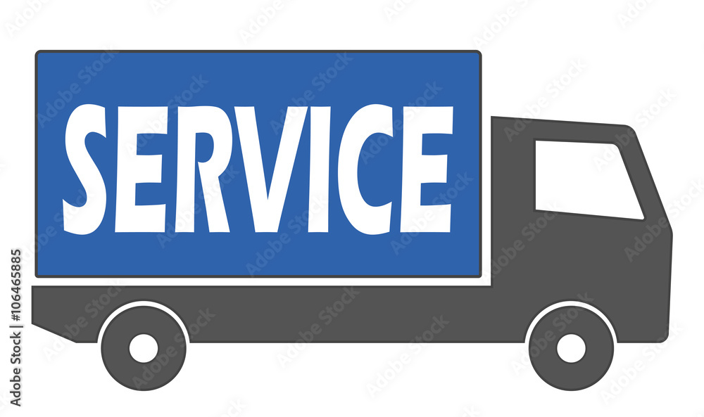 Service LKW Service LKW
