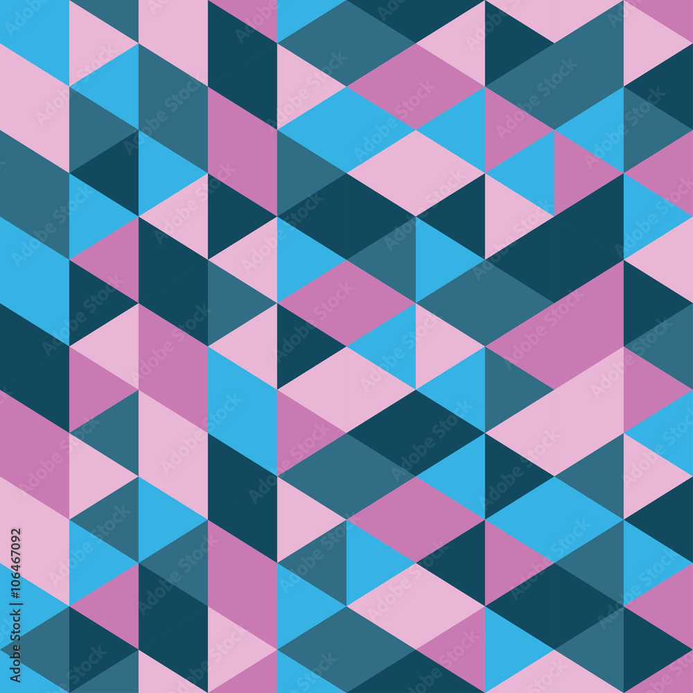Seamless vector background with abstract geometric shapes. Print. Cloth design, wallpaper. Seamless vector background with abstract geometric shapes. Print. Cloth design, wallpaper.