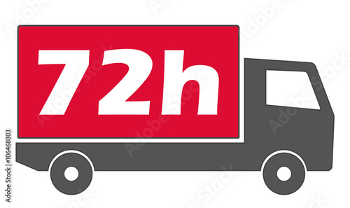 LKW 24h Versand