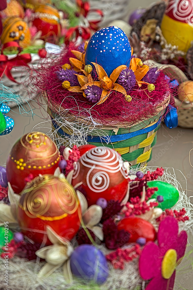 Easter decoration 9