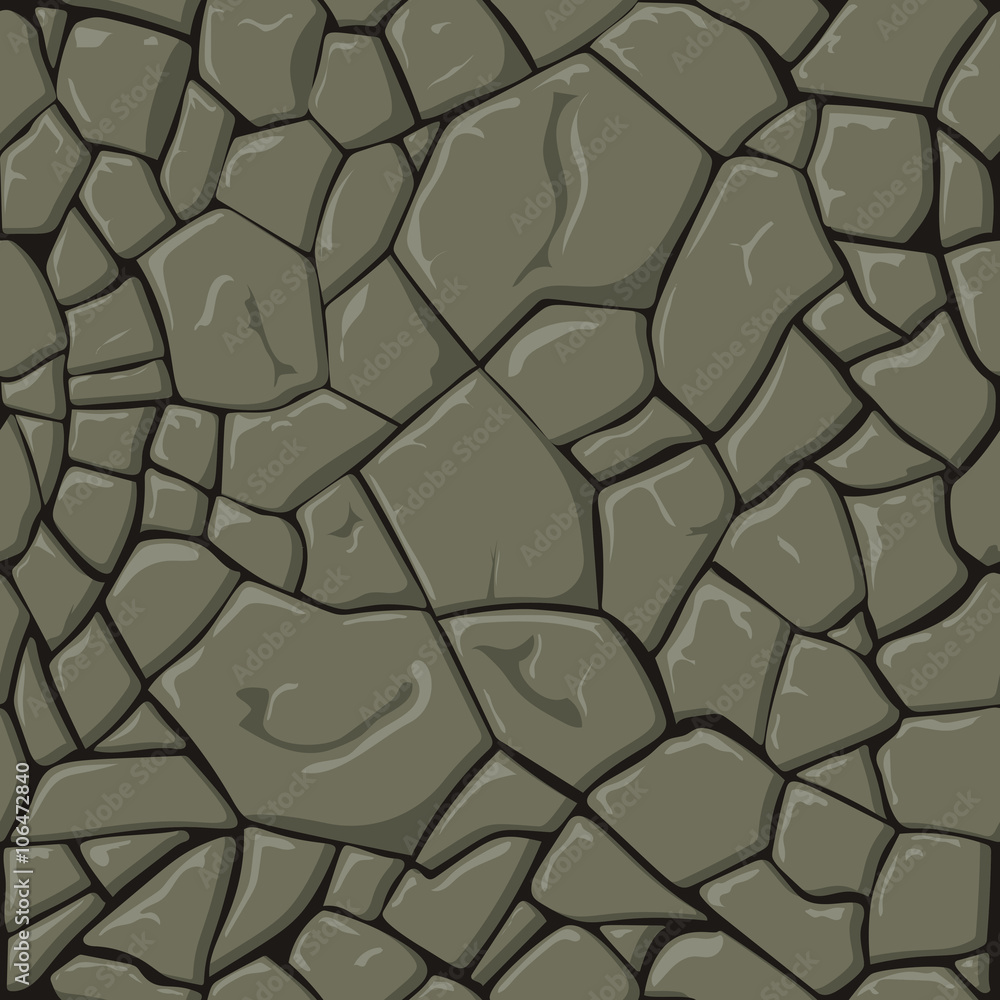 Brown stone seamless background Brown stone seamless background