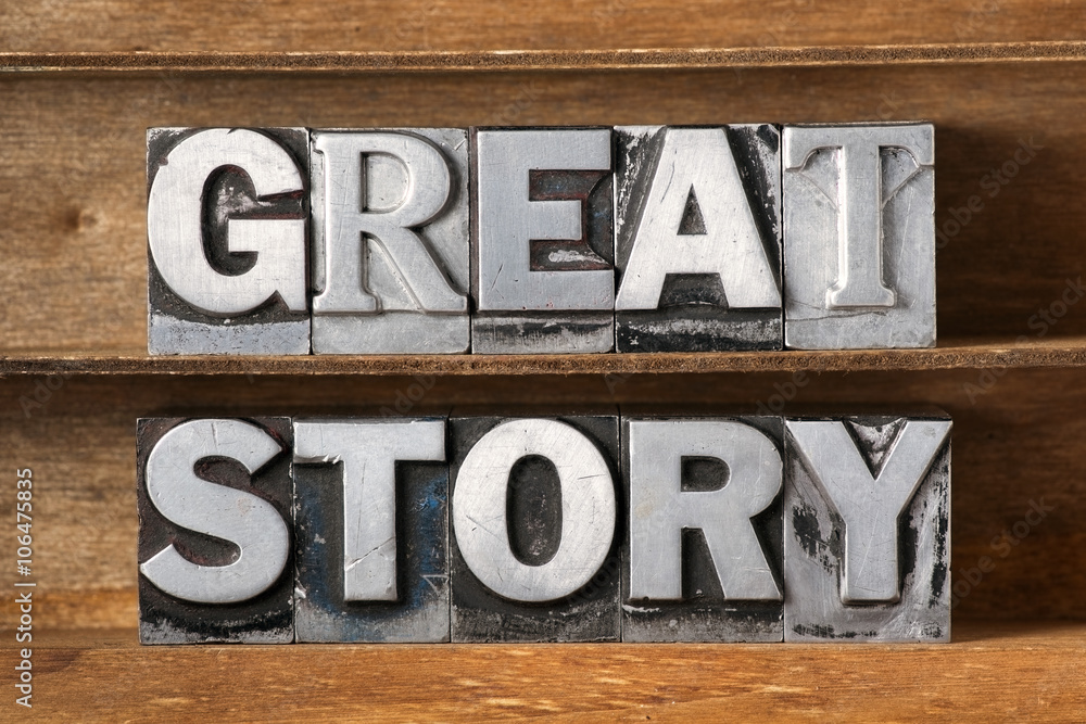 great story tray great story tray