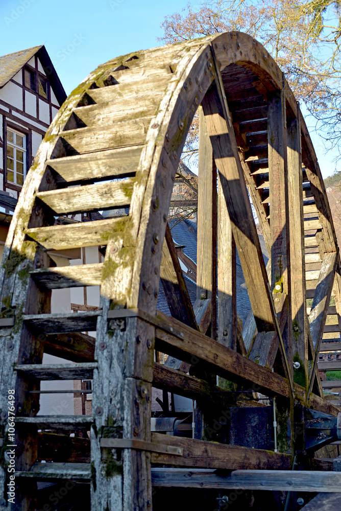 Bad Münster am Stein