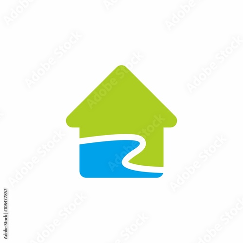 Logo House
