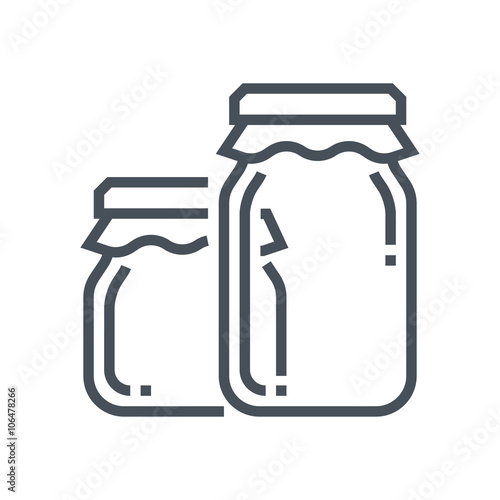 Jar icon