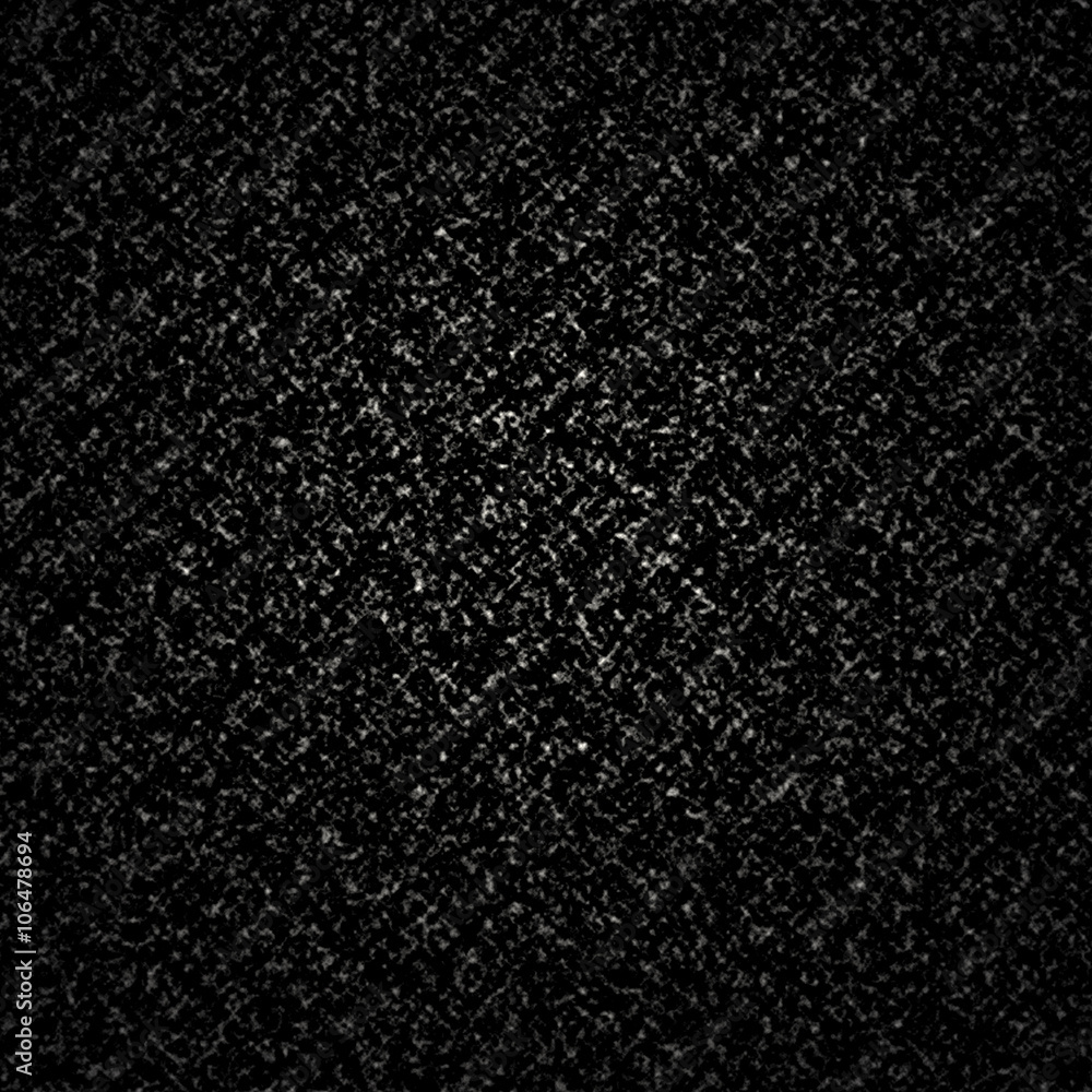 Fototapeta premium Black background