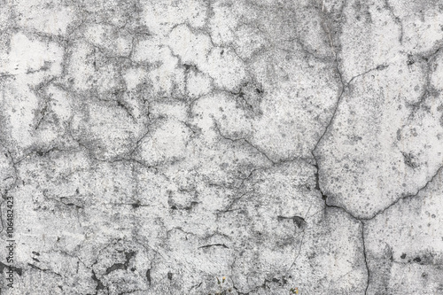 ヨーロッパの古城の壁の漆喰模様 Design of the Irish old castle wal