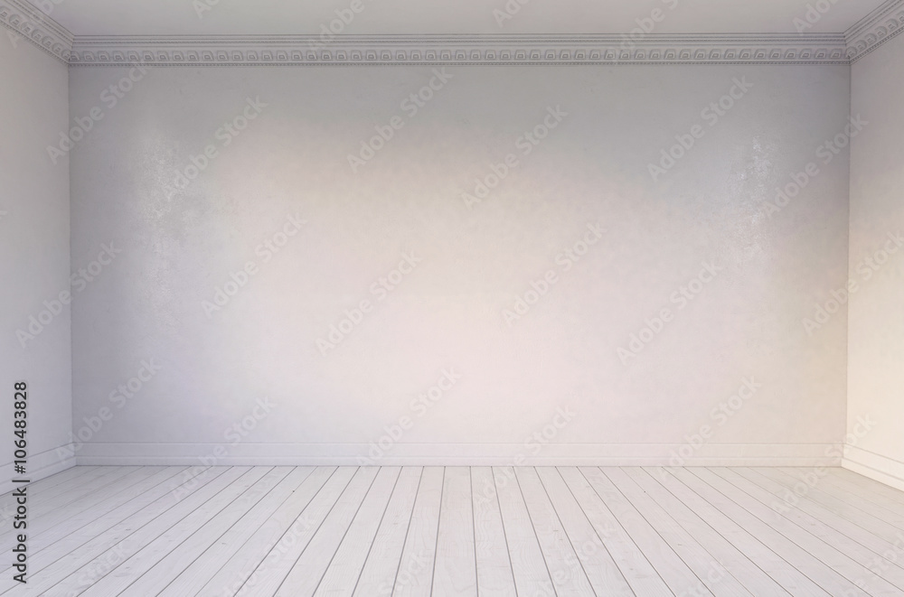 Empty Room Empty Room
