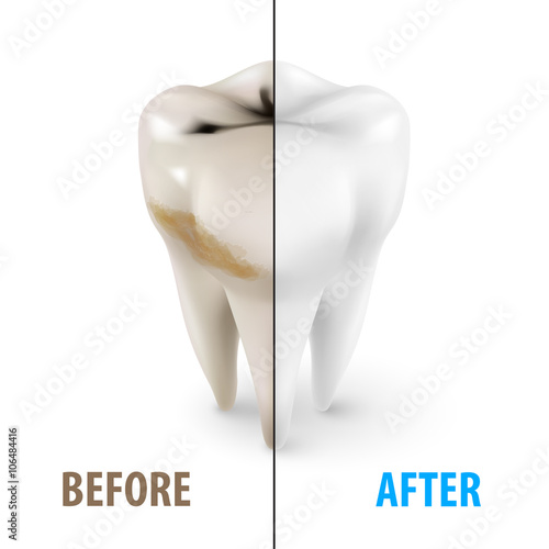 Dentist Symbol
