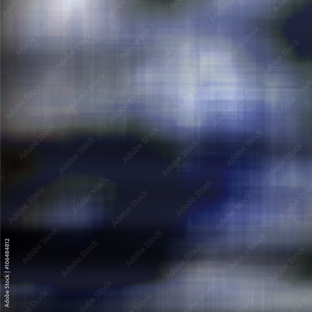 Abstract metal illustration Abstract metal illustration