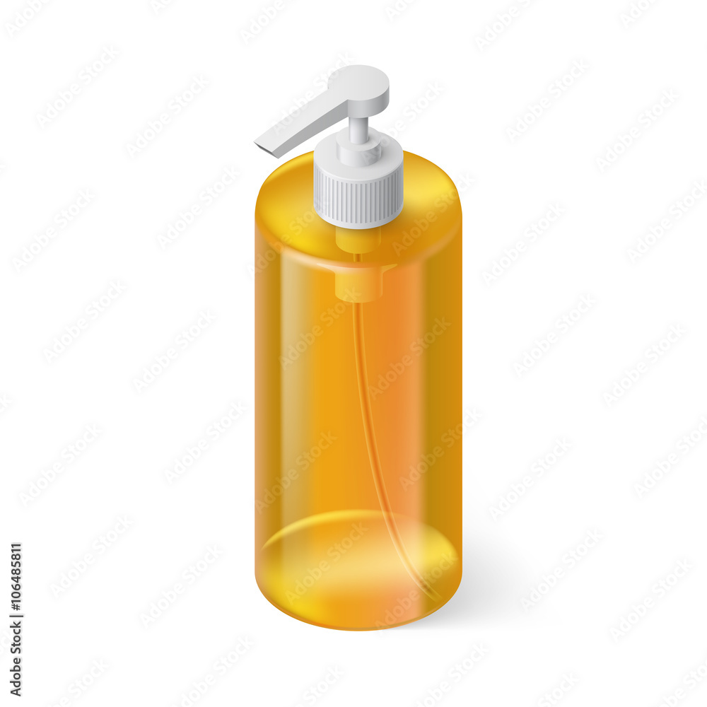 Shampoo Icon Shampoo Icon