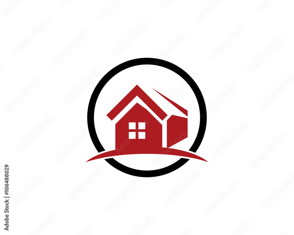House Logo House Logo