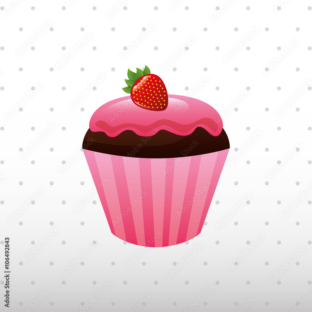 delicious pastry shop design 