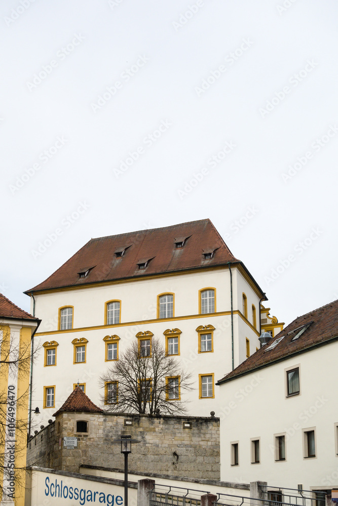 Sulzbacher Schlosss