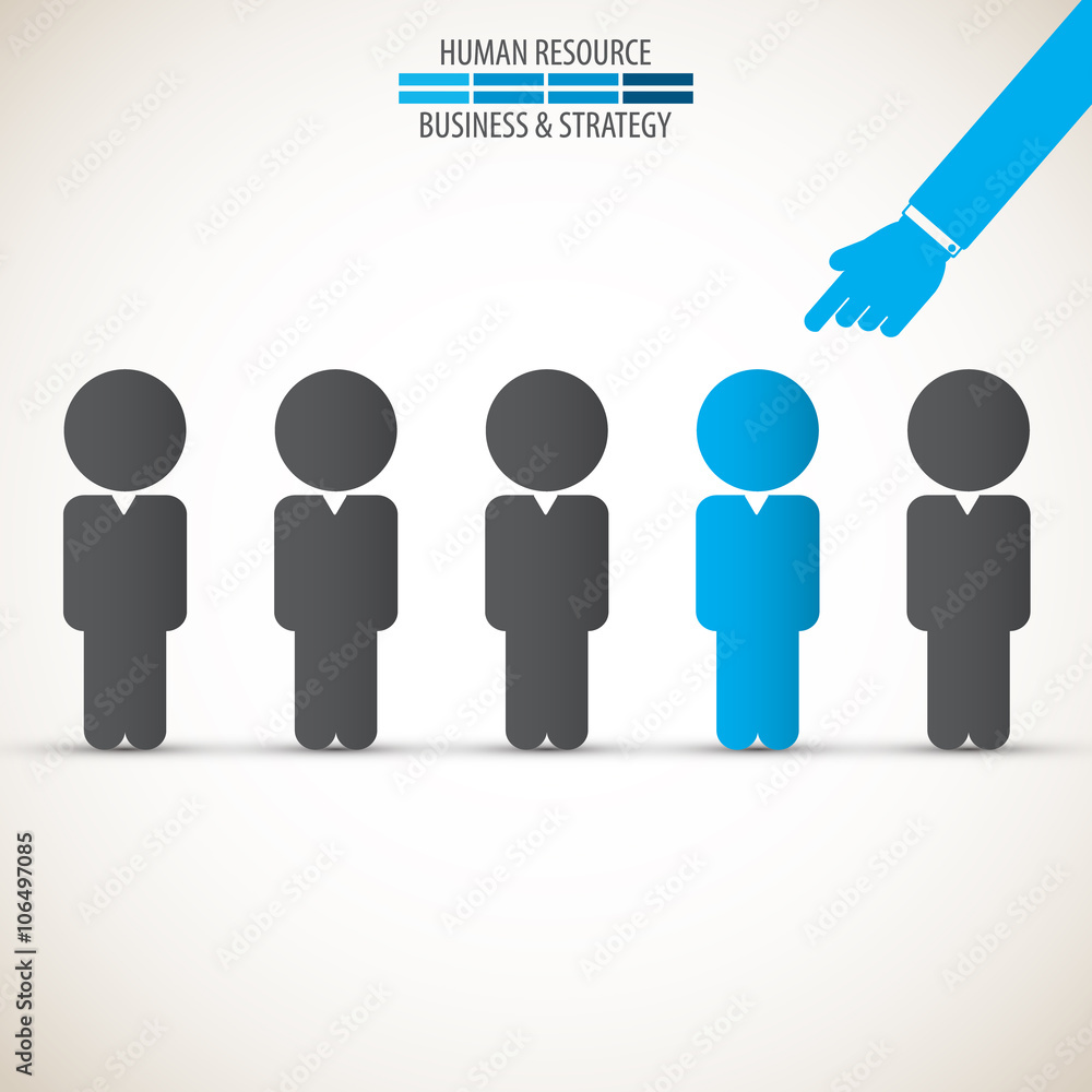 Business management, strategy or human resource background. Business management, strategy or human resource background.
