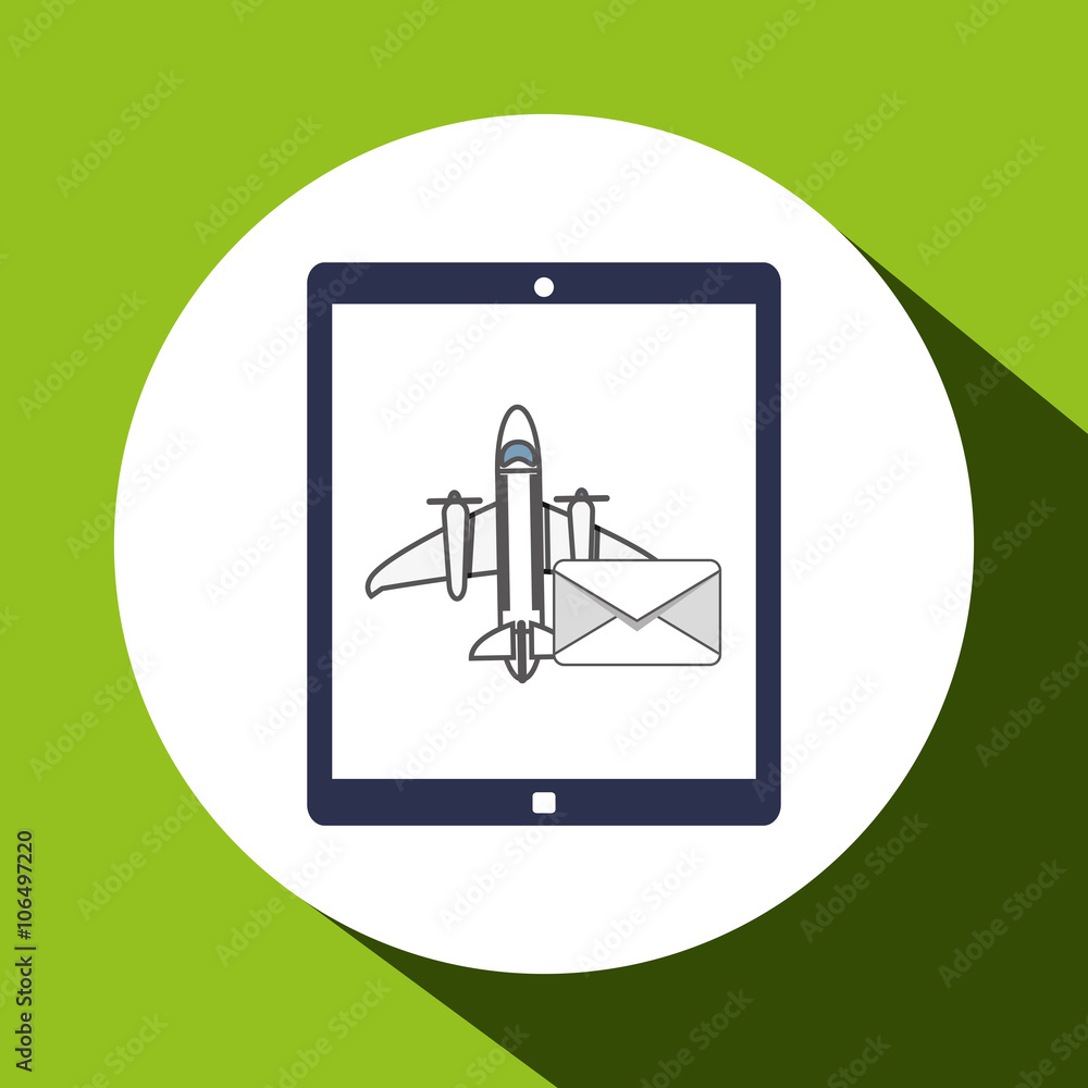 tablet icon design tablet icon design
