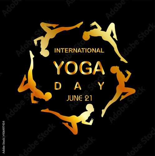 International yoga day june 21 