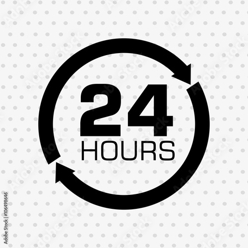 24 hours design 