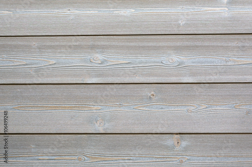 background of gray boards. background image with a wooden texture. laminate boards photo