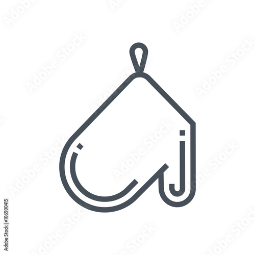 Mitten icon