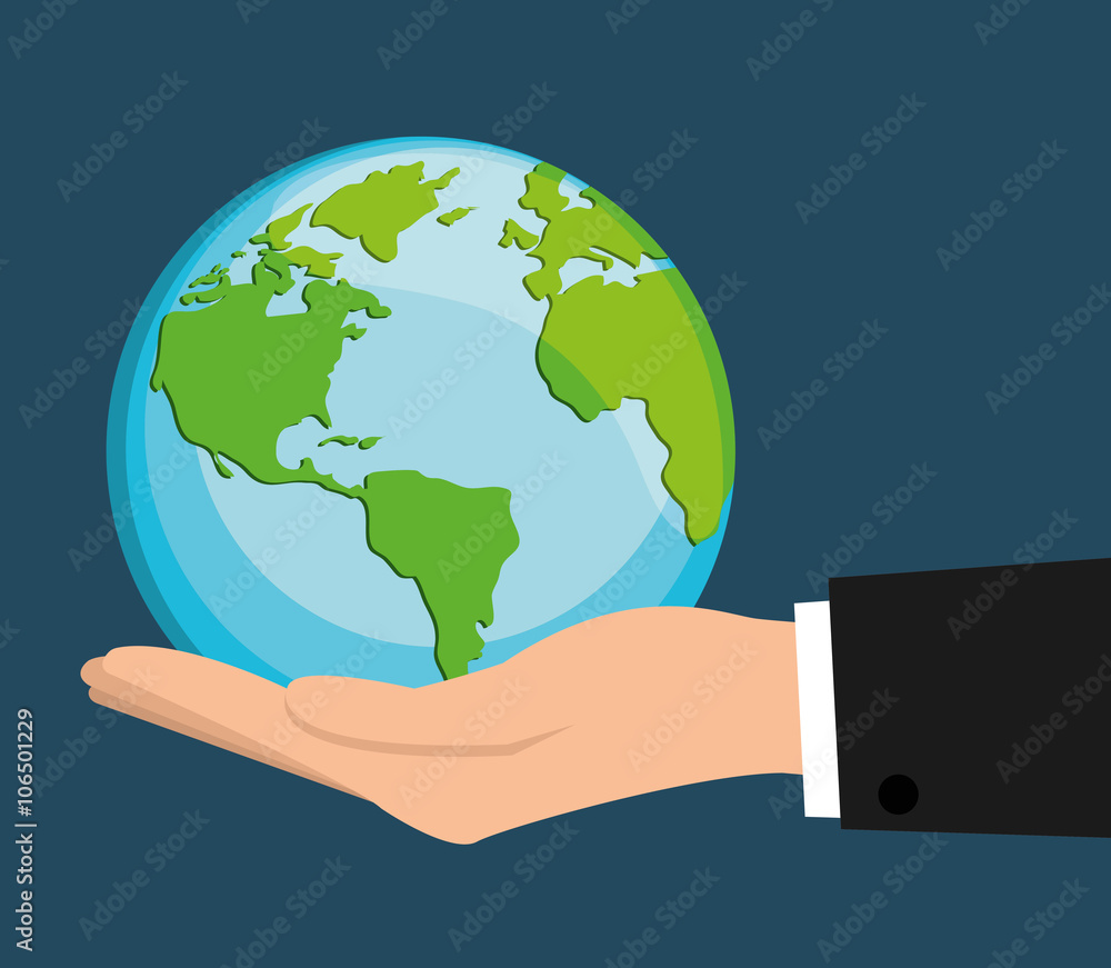 planet icon design planet icon design