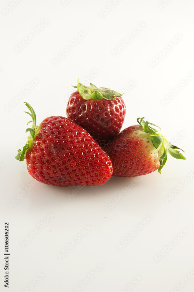 Fragole Fragole