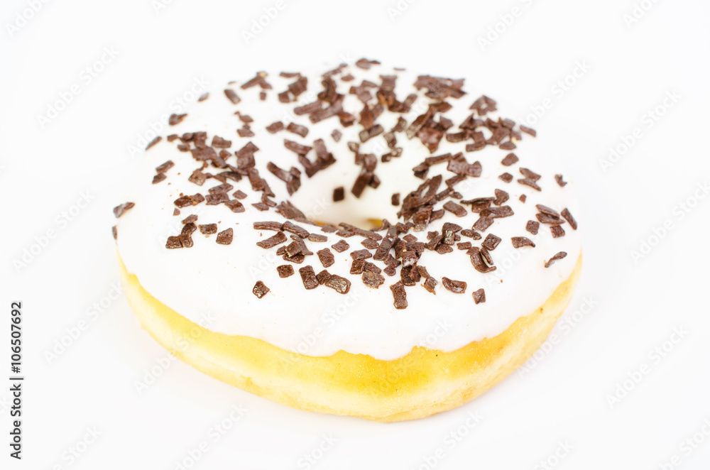 Chocolate Donuts Chocolate Donuts