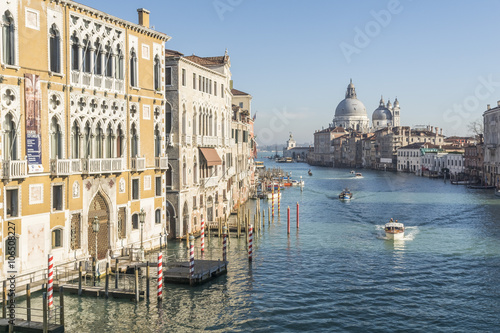 Venice, Italy © Xavier Allard
