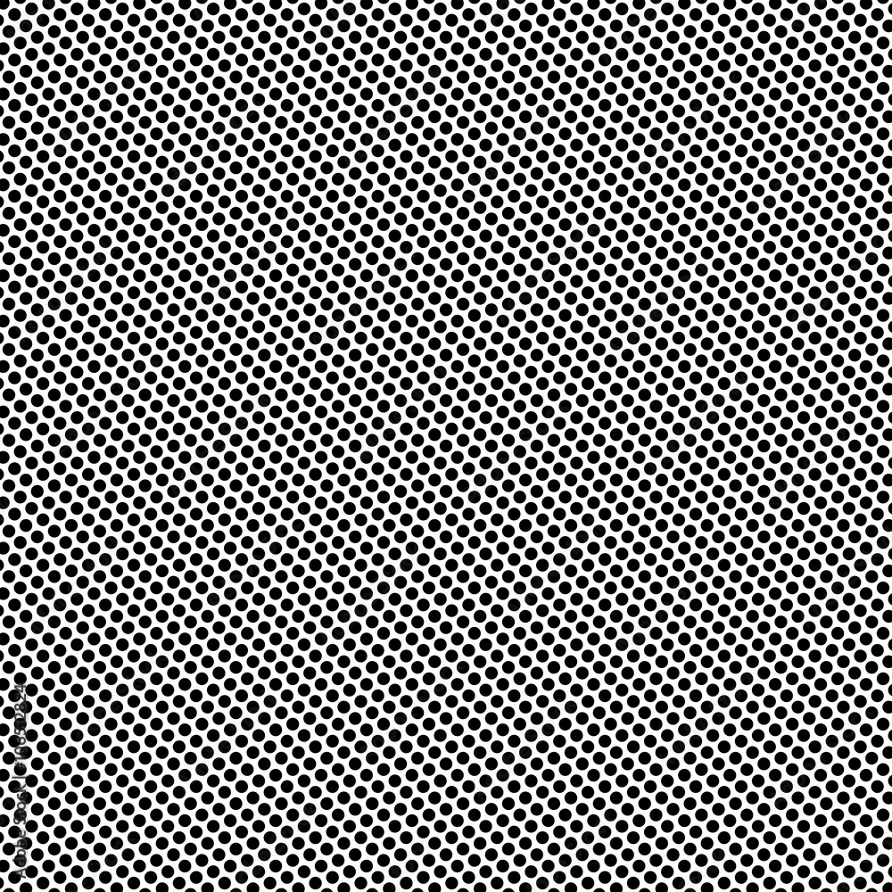 Dot abstract background isolated on white. Vector Dot abstract background isolated on white. Vector