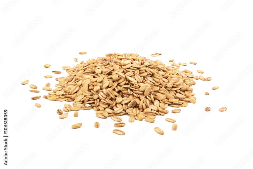 oatmeal oatmeal