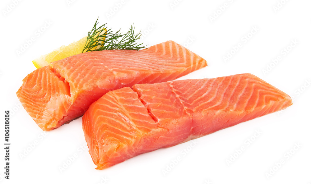 Red fish Red fish