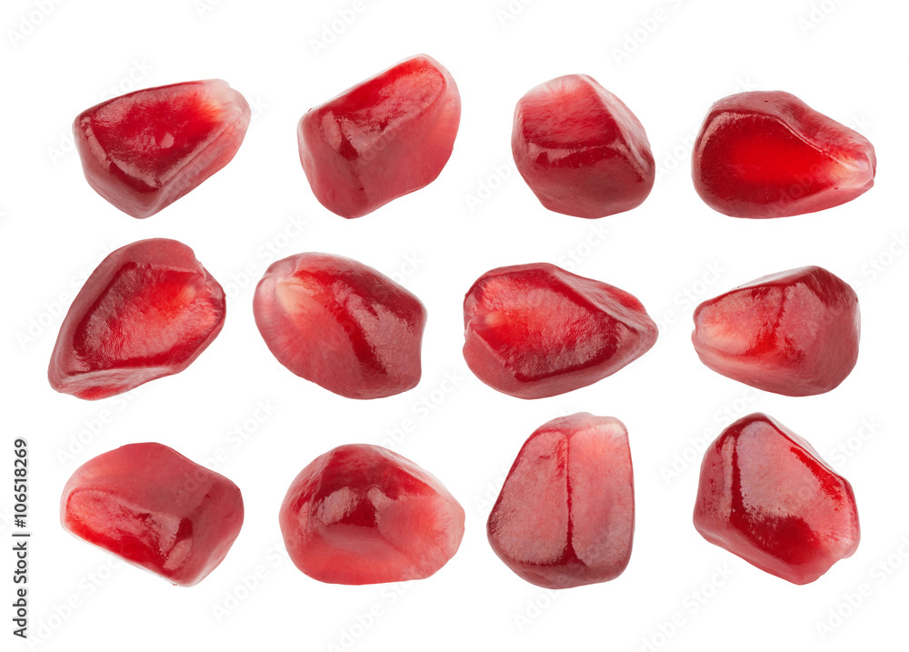 Pomegranate Pomegranate