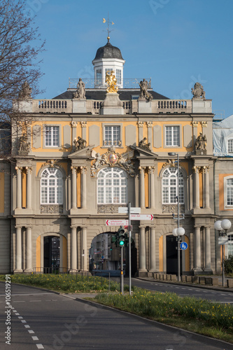 Koblenzer Tor Bonn am Rhein