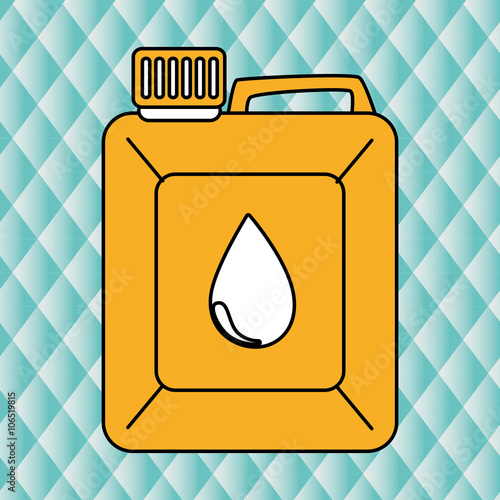 oil industry design 