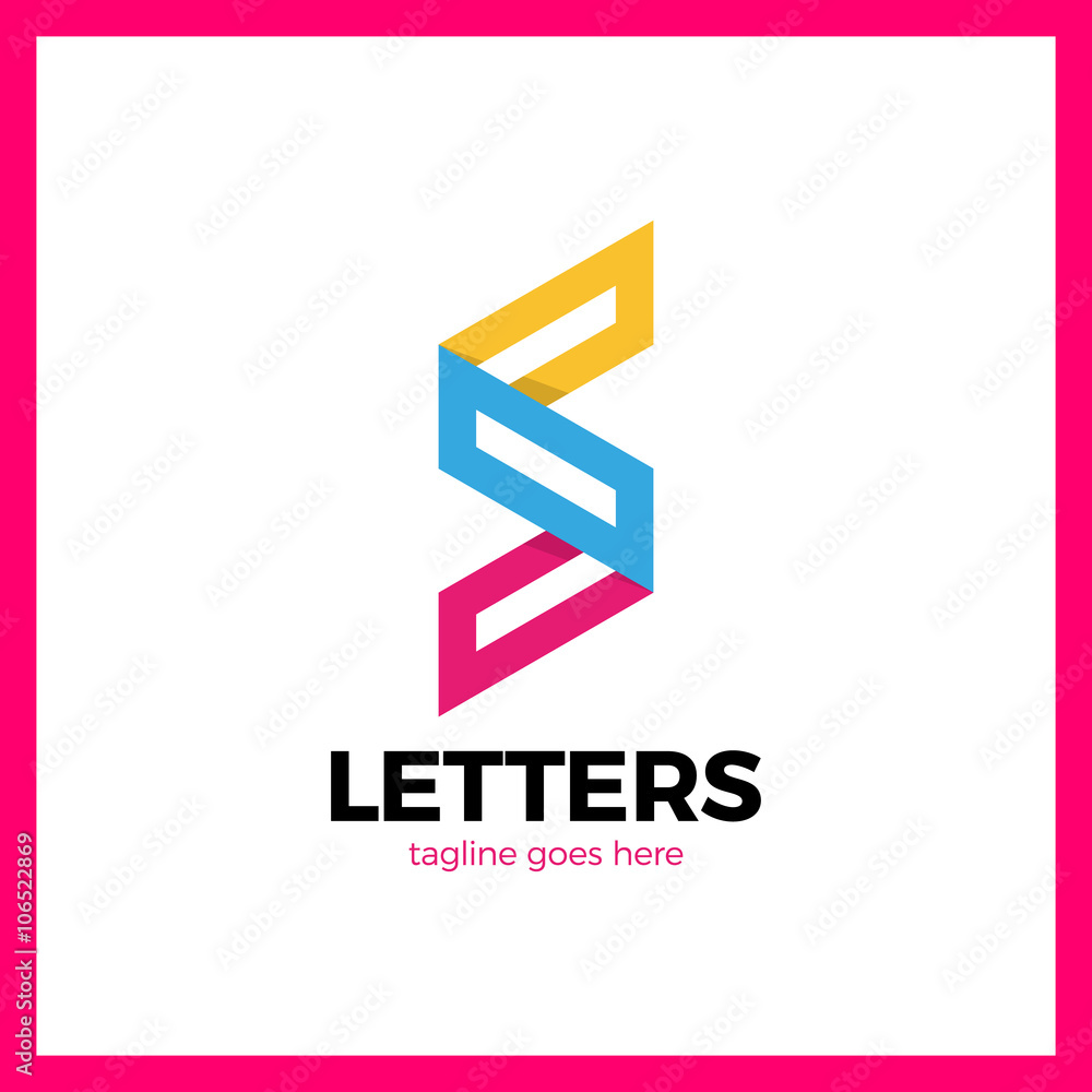Super Rate Logo - Letter S Super Rate Logo - Letter S