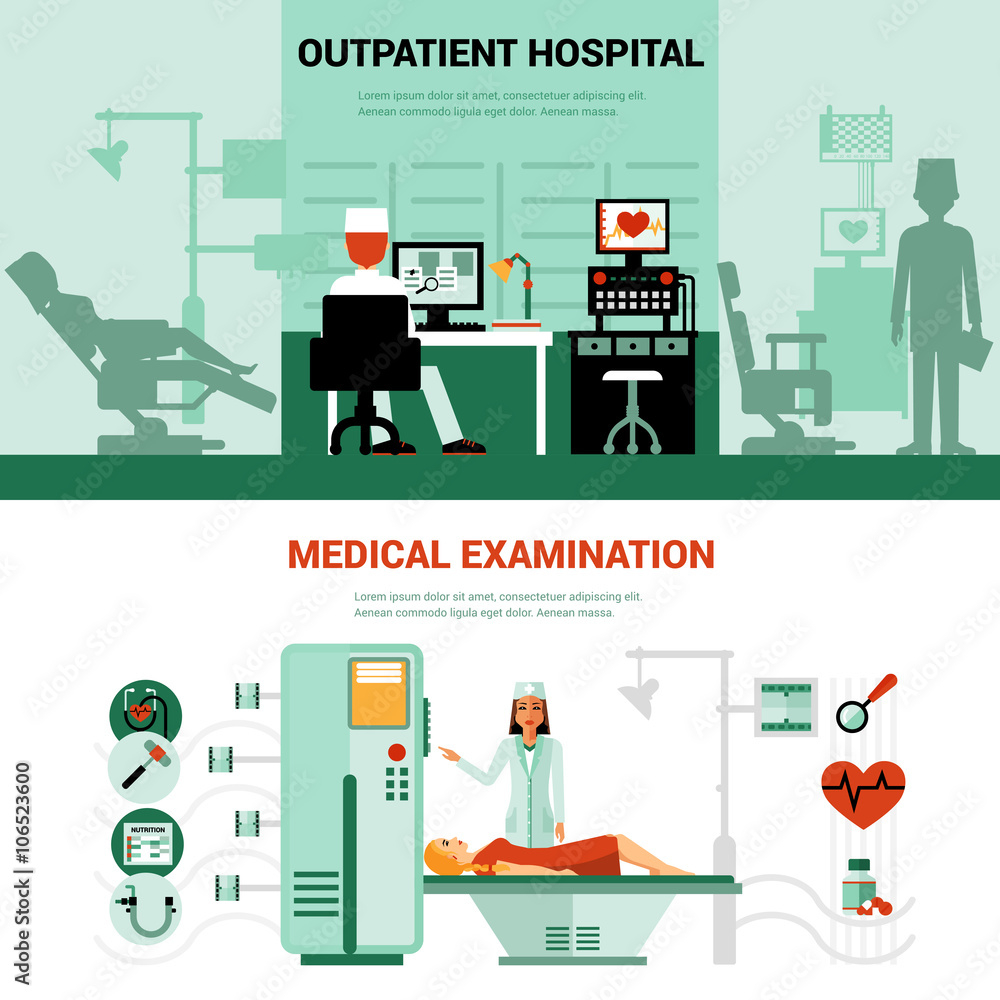 Medical Specialists Banners Medical Specialists Banners