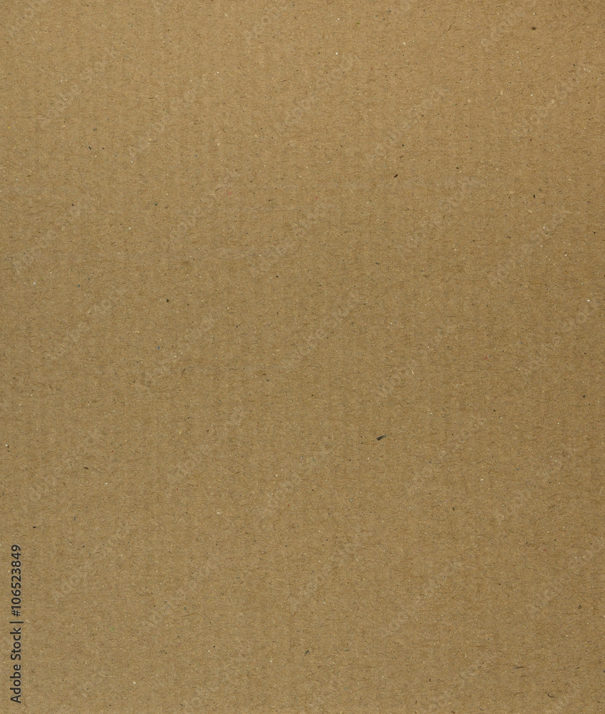 Cardboard sheet of paper background Cardboard sheet of paper background