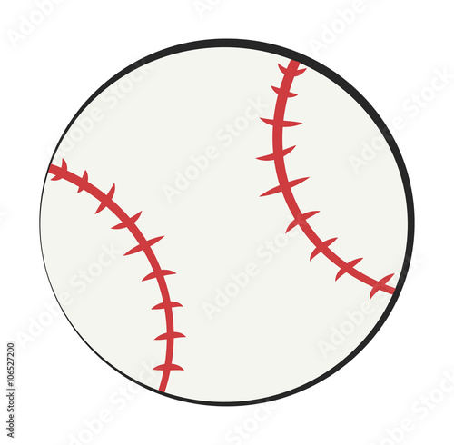 athletic equipment baseball