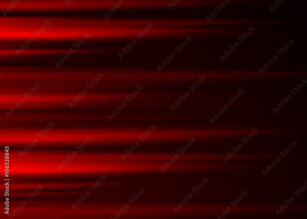 Fototapeta premium Abstract backgrounds lights