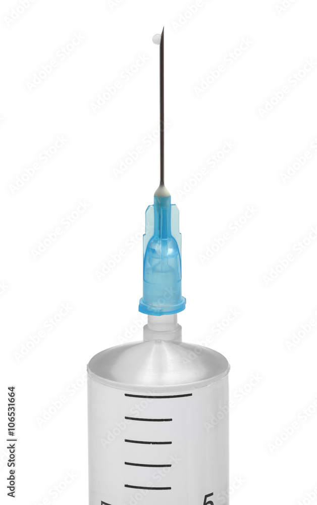 Syringe Syringe