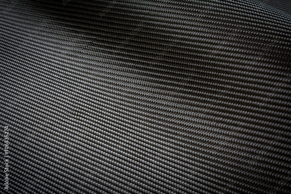 Obraz premium carbon fiber composite material background