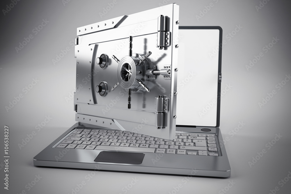 Secure banking Secure banking