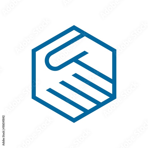 handshake