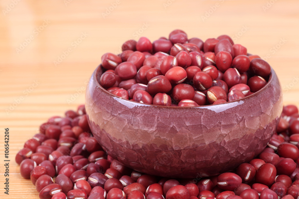 red beans red beans